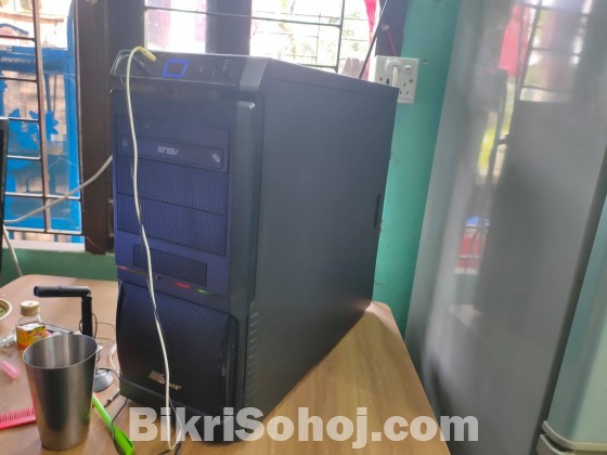 Duel core pc